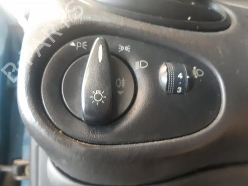 Headlight switch FORD FOCUS I (DAW, DBW) 1.8 Turbo DI / TDDi | BP35803677I24  - Image 21