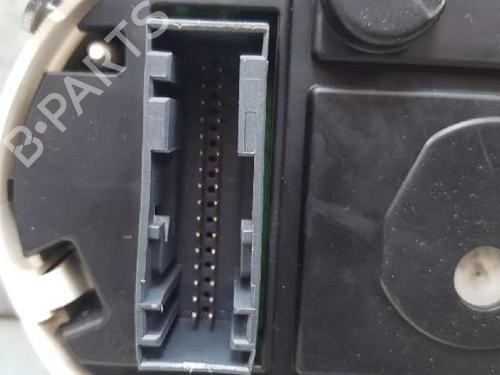 Instrument cluster FORD FIESTA VI (CB1, CCN) 1.4 TDCi | BP12733015C47 