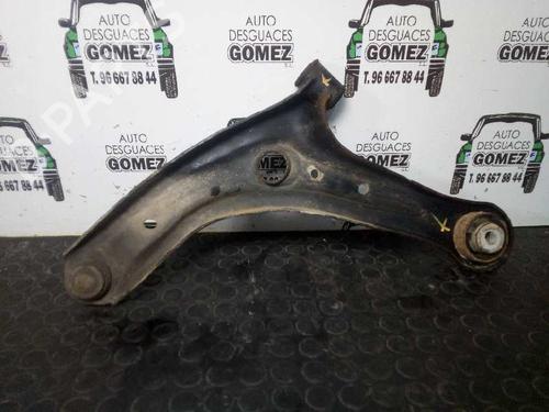 Right front suspension arm FORD FIESTA VI (CB1, CCN) 1.4 TDCi | BP12811581M13 