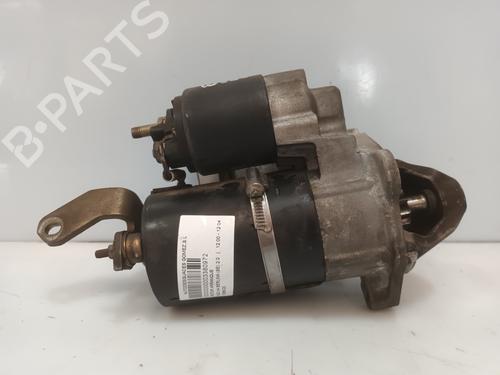 Anlasser für AUDI A4 B6 (8E2) 2.0 (130 hp) 28491566