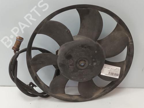 Kjølevifte elektrisk AUDI A4 B5 (8D2) 1.9 TDI (110 hp) 33177018