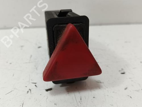 Used Warning switch SKODA OCTAVIA I (1U2) 1.9 TDI (90 hp) 30636575