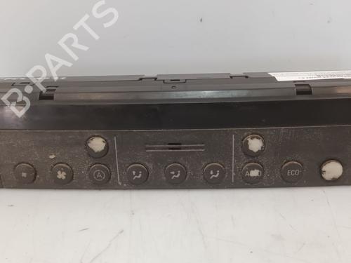 Used Climate control OPEL OMEGA B (V94) 2.5 DTI (F69, M69, P69) (150 hp) 29828009