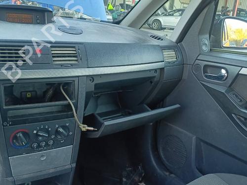 Headlight switch OPEL MERIVA A MPV (X03) 1.7 DTI (E75) | BP40467345I24 - Image 17
