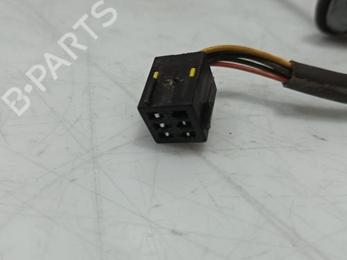 Left mirror OPEL MERIVA B MPV (S10) | BP31127070C26