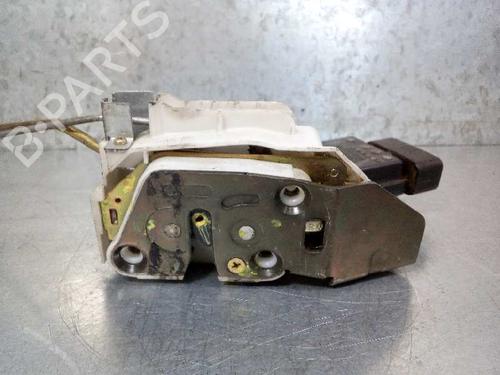 Front right lock OPEL AGILA (A) (H00) 1.0 12V (F68) | BP12692032C97 