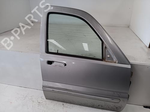 Used Right front door JEEP CHEROKEE (KJ) 2.8 CRD 4x4 (150 hp) 25492804