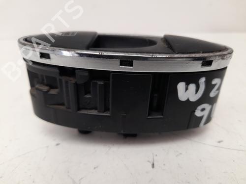 Left rear window switch MERCEDES-BENZ E-CLASS (W211) E 320 CDI (211.026) | BP12778722I29 