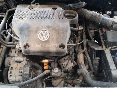 Engine mount VW GOLF IV (1J1) 1.6 16V | BP12733773M89