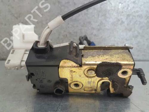 Rear left lock PEUGEOT 407 SW (6E_, 6D_) 2.0 HDi 135 | BP12724747C100 