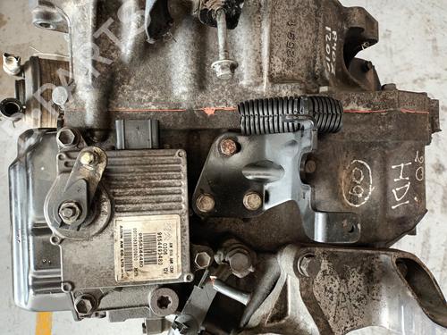 Gearbox PEUGEOT 407 (6D_)  | BP21377759M3 