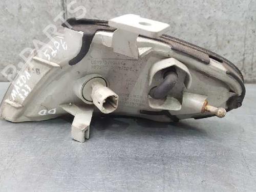 Right front indicator MAZDA 323 S VI Saloon (BJ) 1.5 16V (BJ5P) | BP12716054C33 