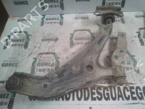 Left front suspension arm NISSAN PRIMERA (P11) 1.8 16V | BP12763988M12 
