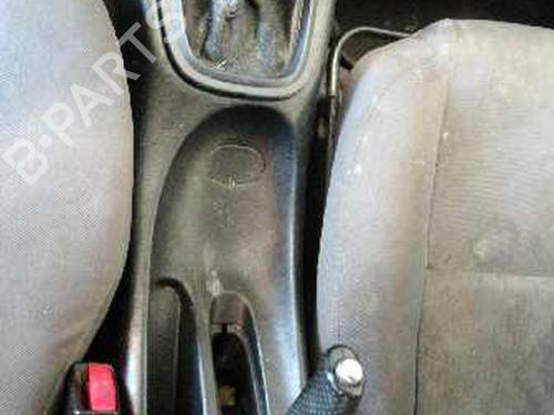 Venstre baglygte bagklap NISSAN ALMERA II Hatchback (N16) 1.5 | BP12706069C79