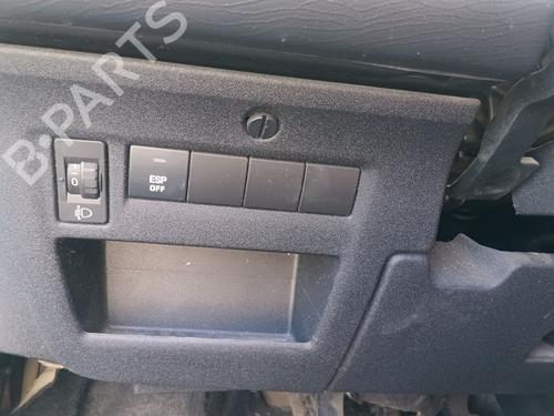 Engine control unit (ECU) CITROËN C4 I Saloon 1.6 HDi | BP35978382M57  - Image 25
