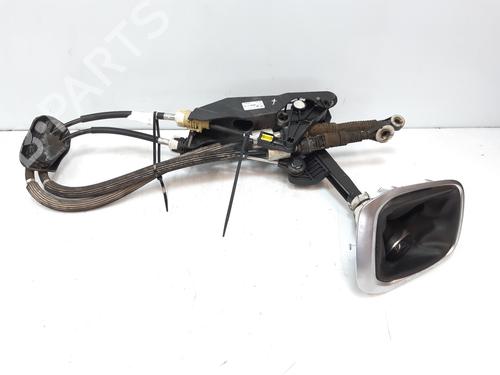Gearstang RENAULT MEGANE IV Hatchback (B9A/M/N_) | BP37068740M90 - Image 4
