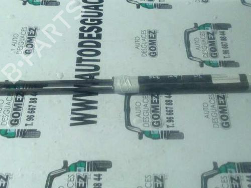 Used Hood lift support PEUGEOT 306 Hatchback (7A, 7C, N3, N5) 1.9 D (69 hp) 13975068