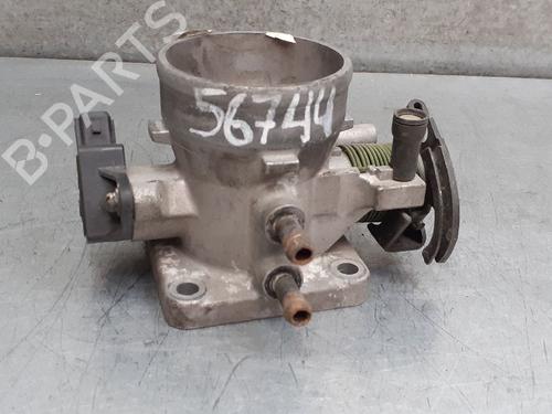 Throttle body HYUNDAI COUPE I (RD) 1.6 16V | BP12697885M82 