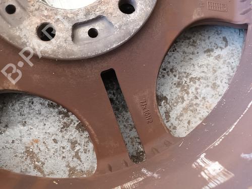 Rim BMW 3 (E46) 318 i | BP17787951C45 