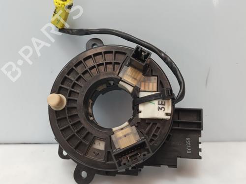 Used Squib airbag Squib airbag NISSAN MURANO II (Z51) [2007-2014] 32423193 32423193