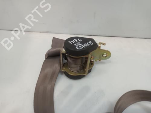 Front left seatbelt RENAULT ESPACE IV (JK0/1_) 2.2 dCi (JK0H) | BP31887660I26