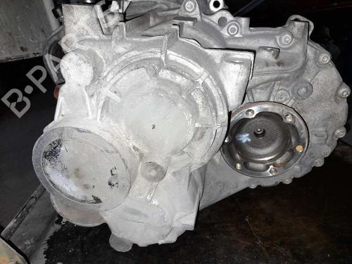Gearbox SEAT ALTEA XL (5P5, 5P8)  | BP12857371M3 