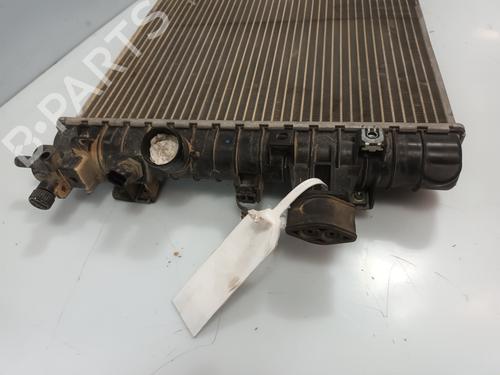 Køler OPEL ASTRA H (A04)  | BP29713574M31 