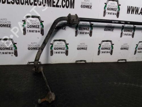 Anti roll bar LANCIA PHEDRA (179_) 2.0 D Multijet (179.AXL1B, 179.BXL1B) | BP12685660M96 