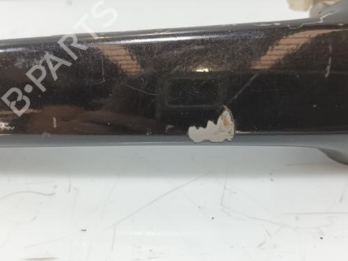 Front left exterior door handle MAZDA 6 Saloon (GG) 2.0 (GGEP, GG10) | BP18962999C128 