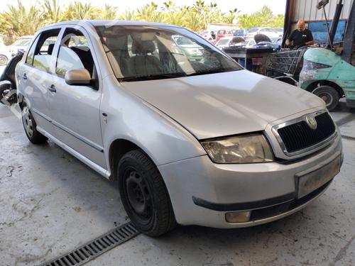 Bobine SKODA FABIA I (6Y2)  | BP18377746M94 