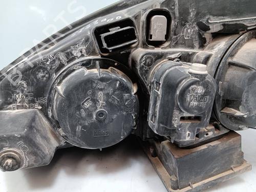 Right headlight PEUGEOT 607 (9D, 9U) | BP40197766C29 - Image 3