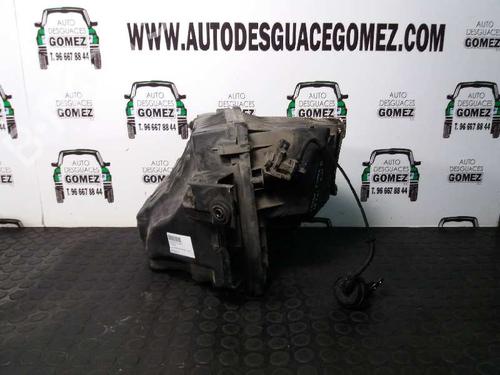 Air filter box SKODA SUPERB I (3U4) 1.8 T | BP13966865M87 