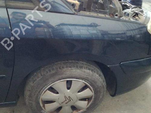 Andre CITROËN C8 (EA_, EB_) 2.0 HDi | BP13971006O1 