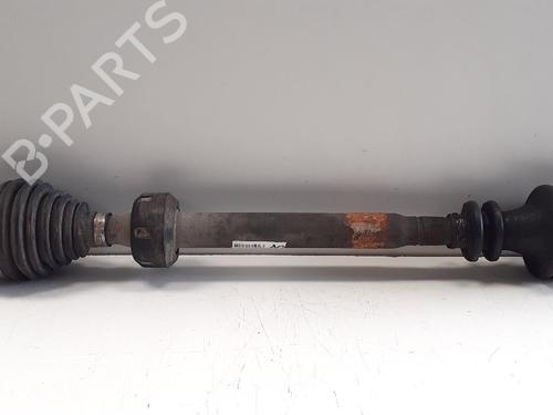 Right front driveshaft RENAULT MEGANE I (BA0/1_) 1.9 dTi (BA08, BA0N) (98 hp) 7700111748 | 7700111748 |