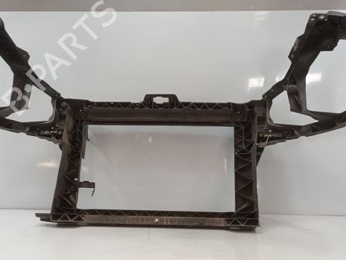 Front slam panel SMART FORFOUR (454) 1.3 (454.031) | BP30147379C72