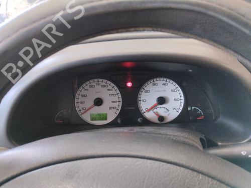 Sikringsdåse CITROËN XSARA (N1) 2.0 HDi 90 | BP29630406E1