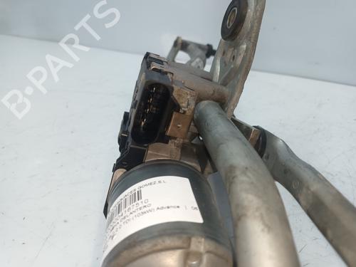 Front wiper motor AUDI Q3 (8UB, 8UG)  | BP24396114M29 
