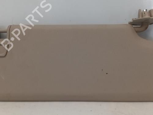 Sonnenblende Links für OPEL INSIGNIA A (G09) [2008-2017]  29825176