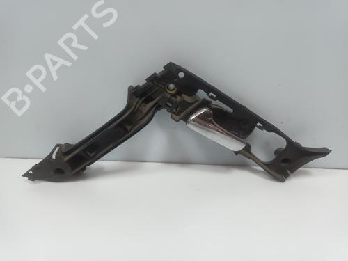 Used Front left interior door handle Front left interior door handle OPEL ASTRA G Hatchback (T98) [1998-2009] 34579637 34579637