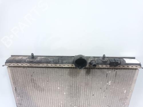 Water radiator PEUGEOT 406 (8B) | BP30593677M31
