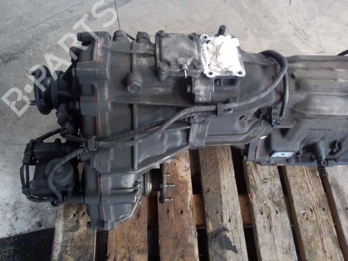 Gearbox TOYOTA HILUX III SUV (_N1_, _N2_)  | BP12859123M3 