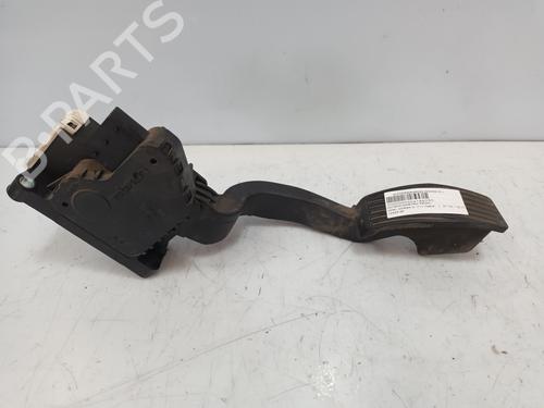 Used Pedal OPEL CORSA D (S07) [2006-2015]  25727024