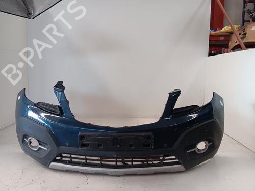 Foran støtfanger OPEL MOKKA / MOKKA X (J13) 1.6 CDTI (_76) (136 hp) 26328711