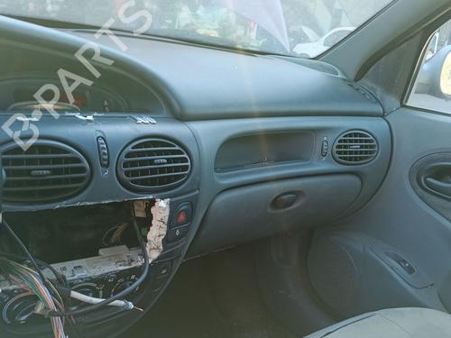 Left front window switch RENAULT MEGANE I (BA0/1_) 1.6 e (BA0F, BA0S) | BP36361261I27  - Image 19