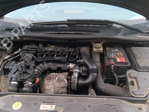 Engine control unit (ECU) CITROËN C4 I (LC_)  | BP33172489M57  - Image 12