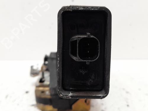 Rear right lock VOLVO S40 I (644) 1.6 | BP12779316C99 