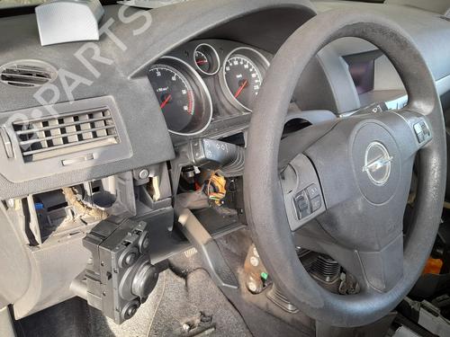 Engine control unit (ECU) OPEL ASTRA H Estate (A04) 1.7 CDTI (L35) | BP15056789M57 