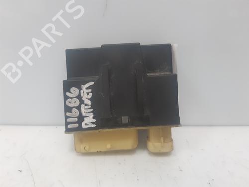 Used Electronic module PEUGEOT PARTNER Tepee [2008-2025]  19019110