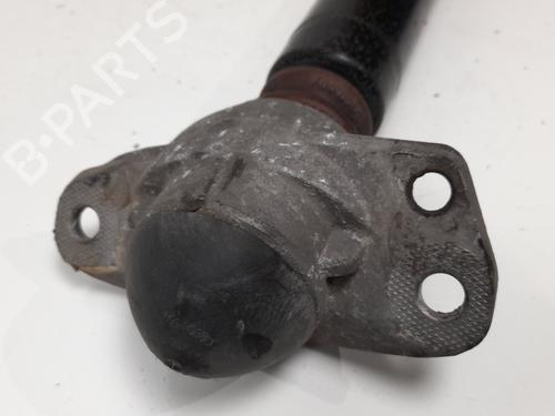 Left rear shock absorber SEAT ALTEA (5P1)  | BP12777699M18 