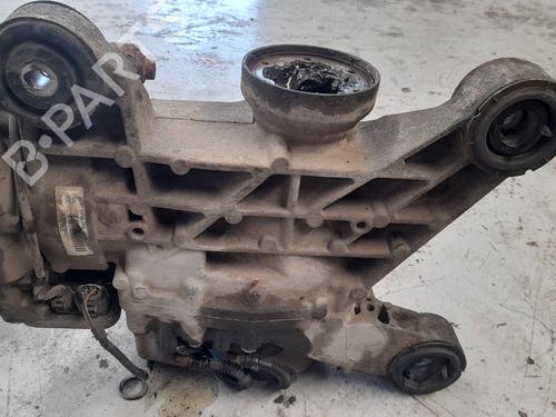Rear differential AUDI A3 Sportback (8PA) 2.0 TDI | BP15005407M24 